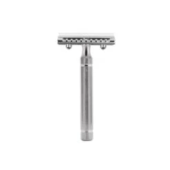 Fatip Il Piccolo Chrome Testina Gentile Rasierhobel 42125