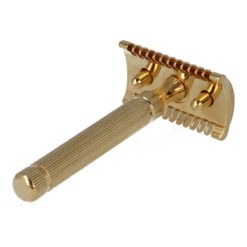 Fatip Il Piccolo Gold Testina Originale Rasierhobel 42110 -Dambiro Verkäufe fatip il piccolo gold testina originale rasierhobel 421106