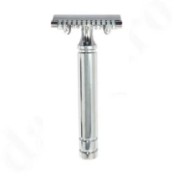 Fatip Rasoio Il Grosso Chrome Rasierhobel 42160 - Offener Kamm