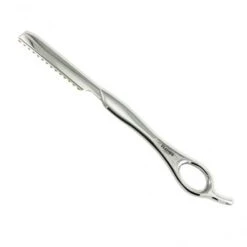 Feather Styling Razor Rasiermesser Wechselklingen Silber