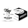 Fine Platinum Rasierseife 150ml New Formula -Dambiro Verkäufe fine platinum rasierseife 150ml new formula