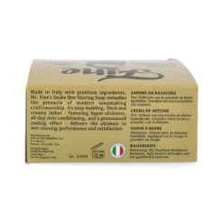 Fine Snake Bite Rasierseife 150 G -Dambiro Verkäufe fine snake bite rasierseife 150 g7