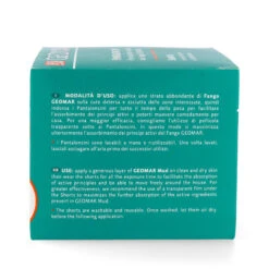 GEOMAR Meeresalgen Fango D'Alga Oceanica 500 Ml & Hose -Dambiro Verkäufe geomar meeresalgen fango hose 500 ml4