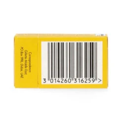 Gillette® Gillette 7 O'CLOCK Sharp Yellow Double Edge Rasierklingen 20x5 = 100 -Dambiro Verkäufe gillette 7 oclock sharp yellow double edge rasierklingen 20x5 100 klingen6