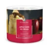 Goose Creek Candle Apple Cider Ice Cream 3-Docht Duftkerze 411 G -Dambiro Verkäufe goose creek candle apple cider ice cream 3 docht duftkerze 411 g
