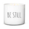 Goose Creek Candle Be Still - Farmhouse Collection 3-Docht Duftkerze -Dambiro Verkäufe goose creek candle be still farmhouse collection 3 docht duftkerze 411 g
