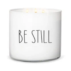 Goose Creek Candle Be Still - Farmhouse Collection 3-Docht Duftkerze