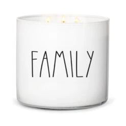 Goose Creek Candle Family - Farmhouse Collection 3-Docht Duftkerze 41