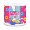 Goose Creek Candle Fruity Hoops 3-Docht Duftkerze 411 G