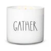 Goose Creek Candle Gather - Farmhouse Collection 3-Docht Duftkerze 41 1 Goose Creek Candle Gather - Farmhouse Collection 3-Docht Duftkerze 41 -Dambiro Verkäufe goose creek candle gather farmhouse collection 3 docht duftkerze 411 g