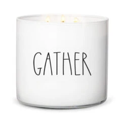 Goose Creek Candle Gather - Farmhouse Collection 3-Docht Duftkerze 41