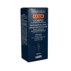 Guam Corpo Anticellulite Creme Urto 100 Ml