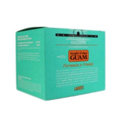 Guam Fango Formula A Freddo Kühlende Wirkung 500 G