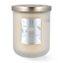 Heart & Home Guardian Angel Special Edition Duftkerze Großes Glas 340