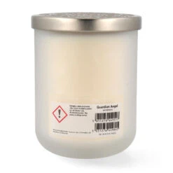 Heart & Home Guardian Angel Special Edition Duftkerze Großes Glas 340 -Dambiro Verkäufe heart home guardian angel special edition duftkerze grosses glas 340 g4