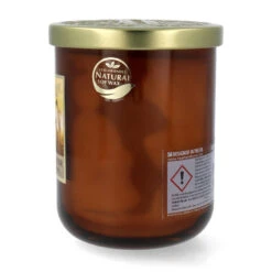 Heart & Home Morning Sunrise Duftkerze Großes Glas 340 G -Dambiro Verkäufe heart home morning sunrise duftkerze grosses glas 340 g3