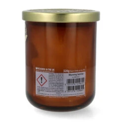 Heart & Home Morning Sunrise Duftkerze Großes Glas 340 G -Dambiro Verkäufe heart home morning sunrise duftkerze grosses glas 340 g4