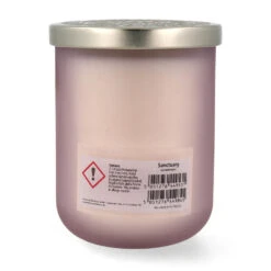 Heart & Home Sanctuary Duftkerze Großes Glas 340 G -Dambiro Verkäufe heart home sanctuary duftkerze grosses glas 340 g4