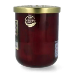 Heart & Home Wild Blackberries Duftkerze Großes Glas 340 G -Dambiro Verkäufe heart home wild blackberries duftkerze grosses glas 340 g3