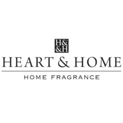 Heart & Home Wild Blackberries Duftkerze Großes Glas 340 G -Dambiro Verkäufe heart home wild blackberries duftkerze grosses glas 340 g5