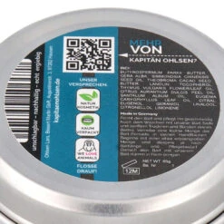 Kapitän Ohlsens Bart Pomade 60 Ml -Dambiro Verkäufe kapitaen ohlsens bart pomade 60 ml3