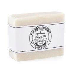 Kapitän Ohlsens Bart Seife 90 G