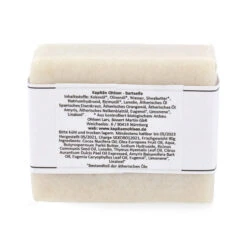 Kapitän Ohlsens Bart Seife 90 G -Dambiro Verkäufe kapitaen ohlsens bart seife 90 g4