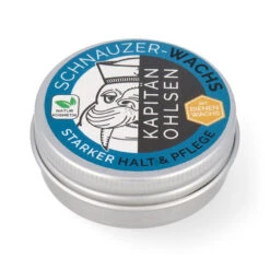 Kapitän Ohlsens Schnauzer Wachs 30 Ml