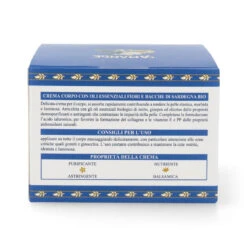 L'Amande Fiori E Bacche Di Sardegna Bio Körpercreme 200 Ml -Dambiro Verkäufe lamande fiori e bacche di sardegna bio koerpercreme 200 ml6