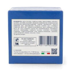 L'Amande Fiori E Bacche Di Sardegna Bio Körpercreme 200 Ml -Dambiro Verkäufe lamande fiori e bacche di sardegna bio koerpercreme 200 ml8