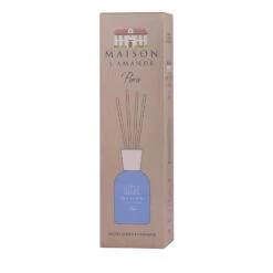 L'Amande Maison Linea Pura Legno Cedro E Cashmere Diffusor Raumduft 2 -Dambiro Verkäufe lamande maison linea pura legno cedro e cashmere diffusor raumduft 250 ml3