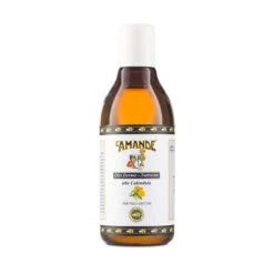 L'Amande Marseille Nährendes Calendula Körperöl 250 Ml