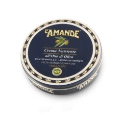 L'Amande Marseille Nutritive Oliven Öl Gesicht Und Körpercreme 150 Ml