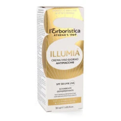 L'Erboristica Di Athena's Illumiá Gesichtscreme Anti Flecken 30 Ml -Dambiro Verkäufe lerboristica di athenas illumia gesichtscreme anti flecken 30 ml3