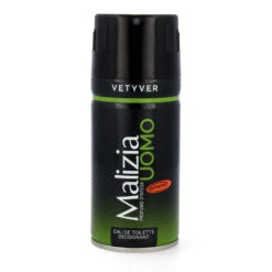 Malizia UOMO Vetyver Set Mit Eau De Toilette, Deodorant, After Shave -Dambiro Verkäufe malizia uomo vetyver set mit eau de toilette deodorant after shave dambiro men vetyver rasierseife6