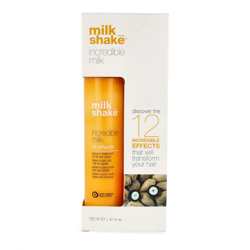 Milk_shake® Incredible Milk 150 Ml 5 Milk_shake® Incredible Milk 150 Ml – Bild 3