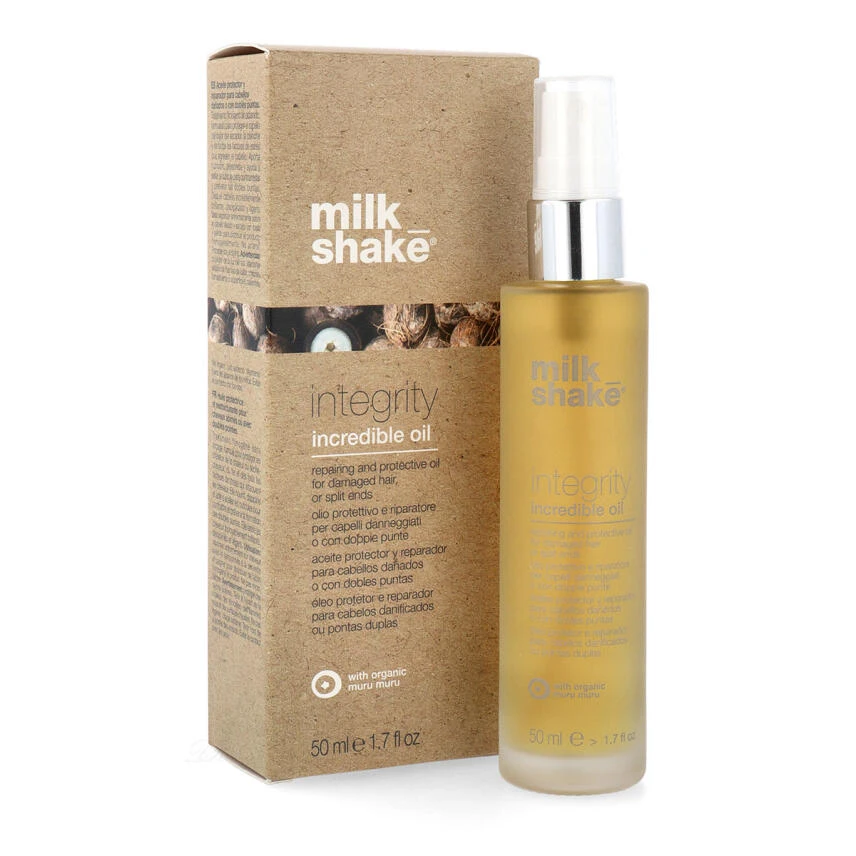 Milk_shake® Integrity Incredible Oil 50 Ml 3 Milk_shake® Integrity Incredible Oil 50 Ml