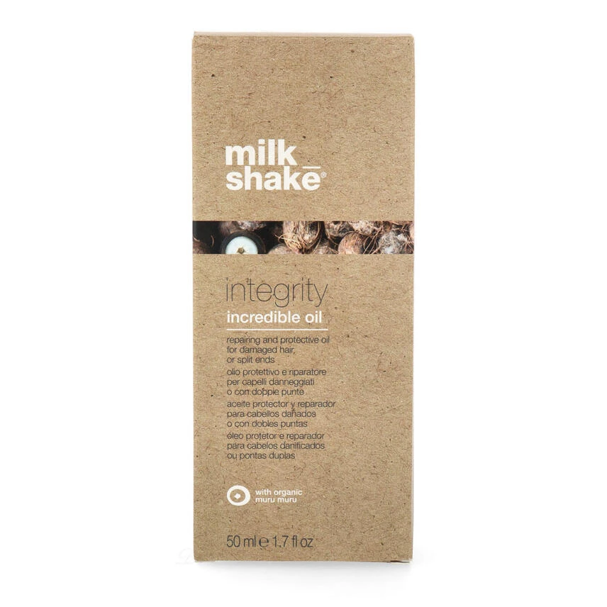 Milk_shake® Integrity Incredible Oil 50 Ml 5 Milk_shake® Integrity Incredible Oil 50 Ml – Bild 3