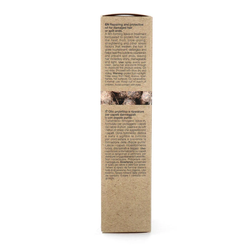 Milk_shake® Integrity Incredible Oil 50 Ml 7 Milk_shake® Integrity Incredible Oil 50 Ml – Bild 5