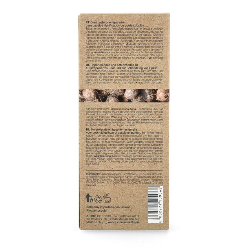 Milk_shake® Integrity Incredible Oil 50 Ml 8 Milk_shake® Integrity Incredible Oil 50 Ml – Bild 6