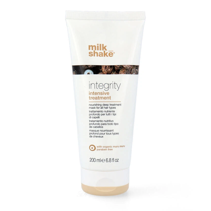 Milk_shake® Integrity Intensive Treatment 200 Ml 3 Milk_shake® Integrity Intensive Treatment 200 Ml