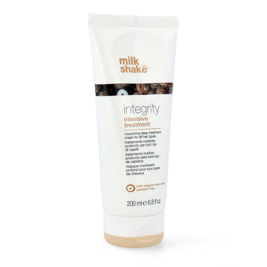 Milk_shake® Integrity Intensive Treatment 200 Ml 4 Milk_shake® Integrity Intensive Treatment 200 Ml – Bild 2