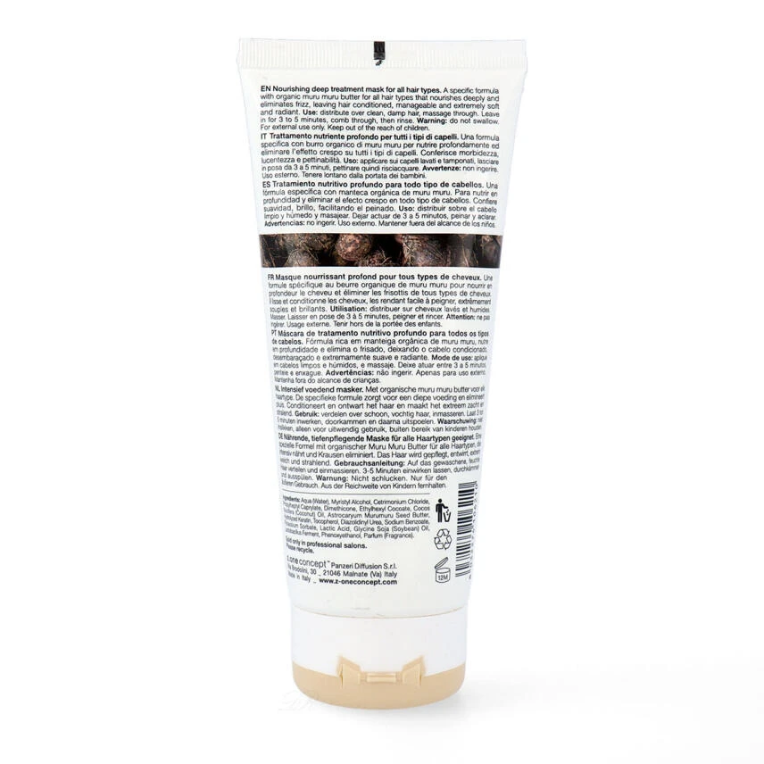 Milk_shake® Integrity Intensive Treatment 200 Ml 6 Milk_shake® Integrity Intensive Treatment 200 Ml – Bild 4