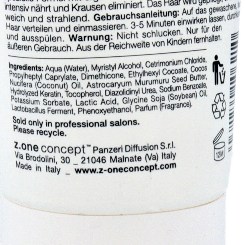 Milk_shake® Integrity Intensive Treatment 200 Ml 7 Milk_shake® Integrity Intensive Treatment 200 Ml – Bild 5