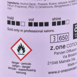 Milk_shake® Lifestyling Fabulous Strong Haarspray 500 Ml -Dambiro Verkäufe milk shake lifestyling fabulous strong haurspray 500 ml4