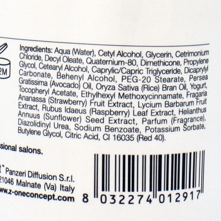 Milk_shake® Natural Care Active Yogurt Mask 250 Ml 6 Milk_shake® Natural Care Active Yogurt Mask 250 Ml – Bild 4