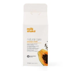 Milk_shake® Natural Care Papaya Mask Powder 12 X 15 G -Dambiro Verkäufe milk shake natural care papaya mask powder 12 x 15 g3