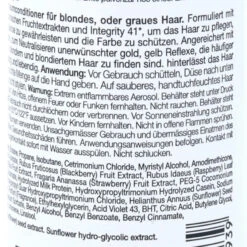Milk_shake® Silver Shine Conditioner Whipped Cream 200 Ml -Dambiro Verkäufe milk shake silver shine conditioner whipped cream 200 ml6