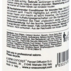 Milk_shake® Sweet Camomile Conditioner 300 Ml -Dambiro Verkäufe milk shake sweet camomile conditioner 300 ml3