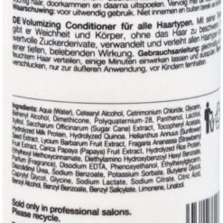 Milk_shake® Volume Solution Conditioner 300 Ml 8 Milk_shake® Volume Solution Conditioner 300 Ml -Dambiro Verkäufe milk shake volume solution conditioner 300 ml3